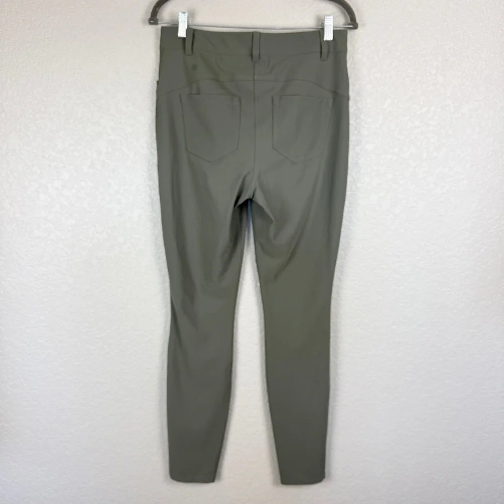 lululemon athletica addition styling